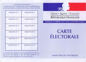 Elections