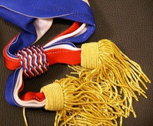 Extrait règlementation  bruit