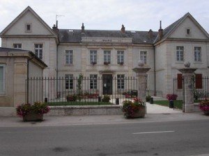 Présentation de la commune