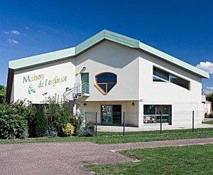 Relais Assistantes Maternelles
