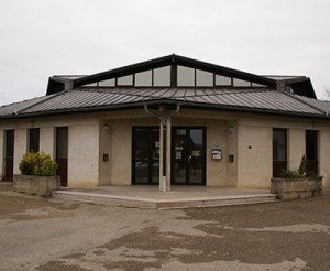 Location Salle des Fêtes