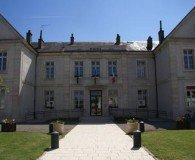 Mairie de Saint-Aubin du Jura