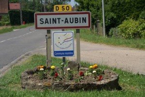 Démarchage auprès de la population