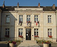 Conseil municipal