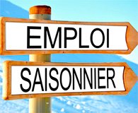 Offre d'emploi