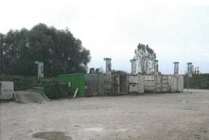 Végéterie