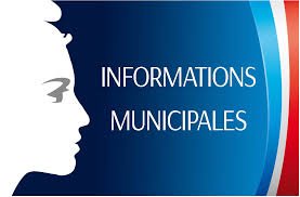 Informations municipales