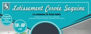 Lotissement Corvée Seguine
